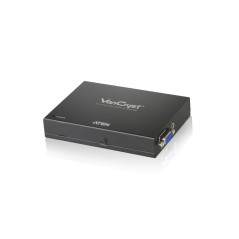 "Aten VE170R-AT CAT5 Video Extender - High-Quality Video Transmission for Enhanced Connectivity"
